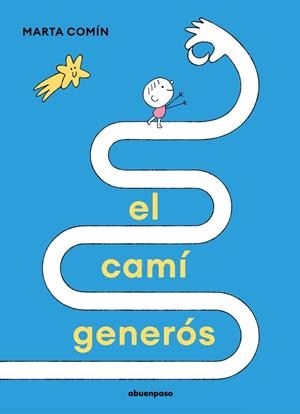 El camí generós | 9788410016255 | Marta Comín