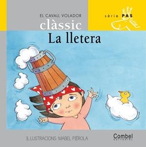 La lletera | 9788478648443 | Mabel Piérola