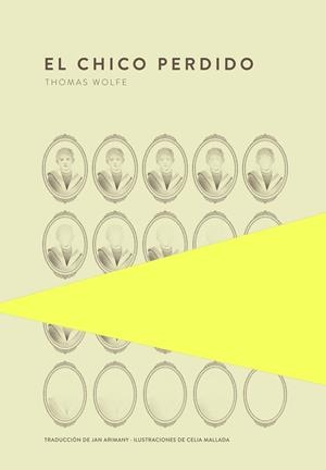 El chico perdido | 9789992076811 | Thomas Wolfe