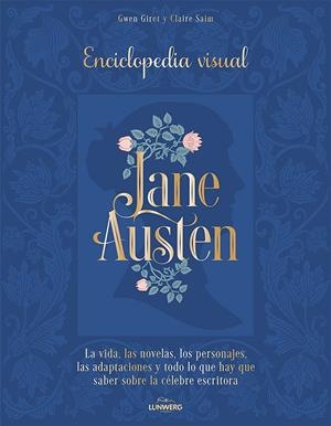 Jane Austen : enciclopedia visual | 9788419875662 | Gwen Giret ; Claire Saim
