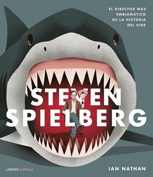 Steven Spielberg | 9788448041403 | Ian Nathan