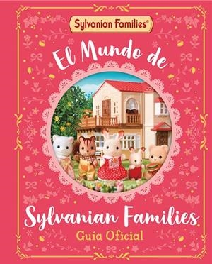 El mundo de Sylvanian Families | 9788448869137