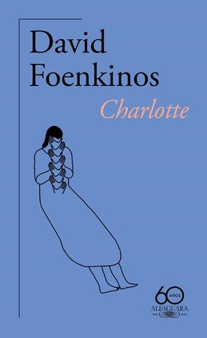 Charlotte (castellà) | 9788420478920 | David Foenkinos