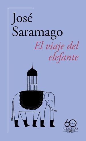 El viaje del elefante | 9788420478944 | José Saramago