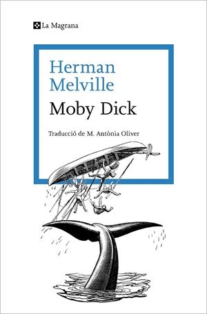 Moby Dick (català) | 9788410009288 | Herman Melville