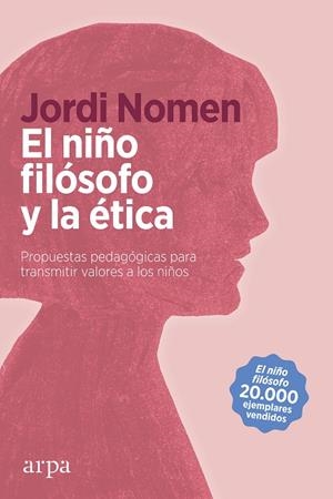 El niño filósofo y la ética | 9788418741111 | Jordi Nomen Recio