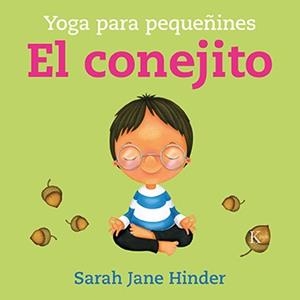 El conejito | 9788499889542 | Sarah Jane Hinder