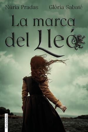 La marca del lleó | 9788418327087 | Núria Pradas ; Glòria Sabaté