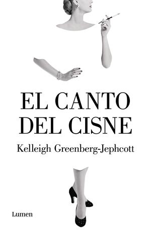 El canto del cisne | 9788426405128 | Kelleigh Greenberg-Jephcott