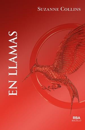 En llamas (Los juegos del hambre; 2) | 9788492966820 | Suzanne Collins