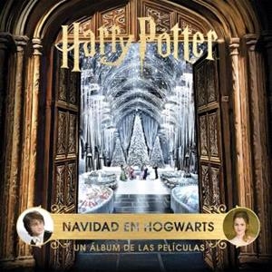 Harry Potter : Navidad en Hogwarts | 9788467946819 | Jody Revenson