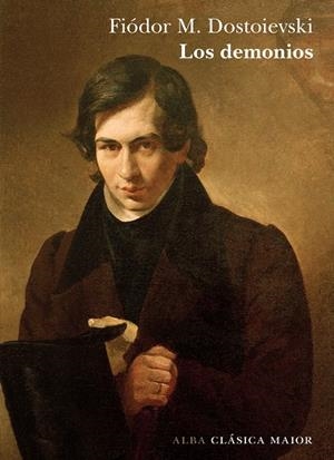 Los demonios | 9788490651926 | Fiódor M. Dostoievski