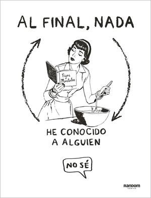 Al final, nada | 9788418040061