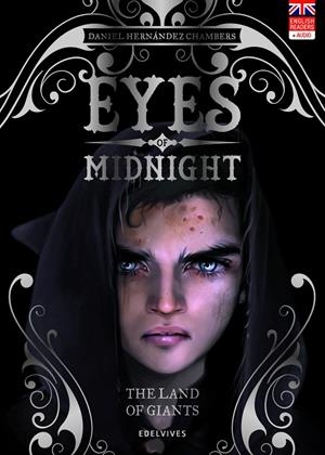 The land of giants | 9788414033920 | Daniel Hernández Chambers ; Antonio Lorente