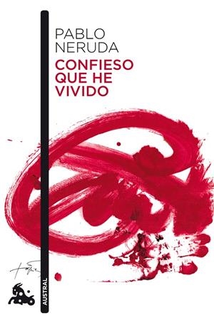 Confieso que he vivido | 9788432248191 | Pablo Neruda
