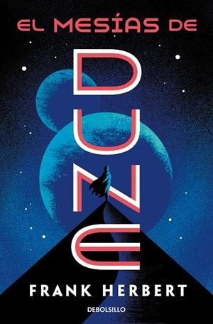 El mesías de Dune (Las crónicas de Dune; 2) | 9788466356961 | Frank Herbert