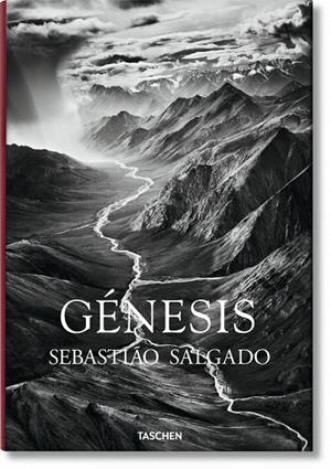 Génesis : Sebastiao Salgado | 9783836542609 | Lélia Wanick Salgado