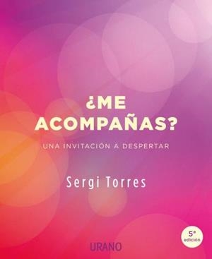 ¿ Me acompañas ? | 9788479539764 | Sergi Torres Baldó