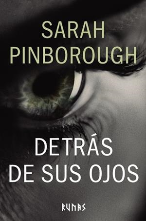 Detrás de sus ojos | 9788491046899 | Sarah Pinborough