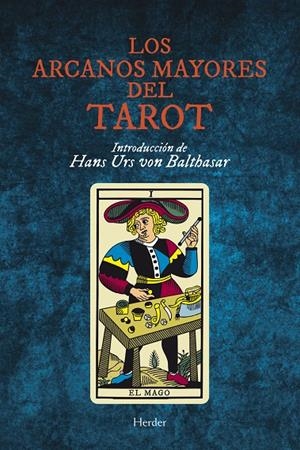 Los arcanos mayores del Tarot | 9788425415296