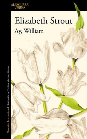 Ay, William | 9788420460970 | Elizabeth Strout