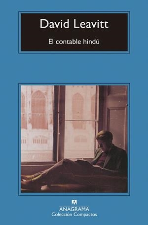 El contable hindú | 9788433960955 | David Leavitt