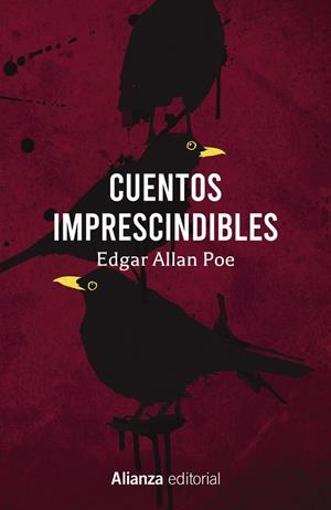 Cuentos imprescindibles | 9788413626222 | Edgar Allan Poe