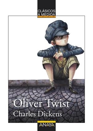 Oliver Twist (castellà) | 9788467828696 | Charles Dickens