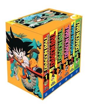 Dragon Ball Legend (6 volums) | 9788411615884 | Akira Toriyama