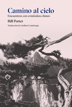 Camino al cielo | 9788412847604 | Bill Porter