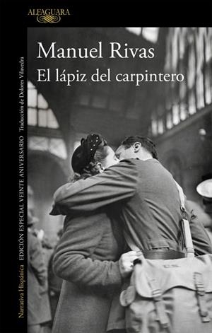 El lápiz del carpintero (+ llapis) | 9788420433394 | Manuel Rivas