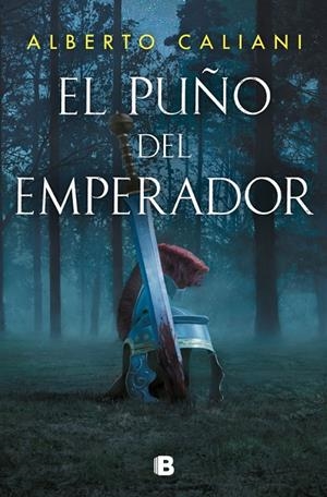 El puño del emperador | 9788466677776 | Alberto Caliani