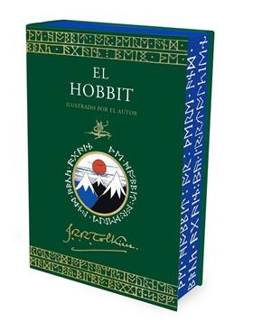 El hobbit | 9788445017210 | J.R.R. Tolkien