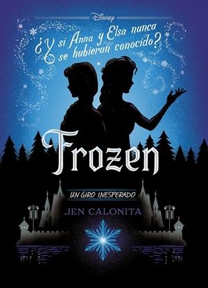 Frozen | 9788499519401 | Jen Calonita