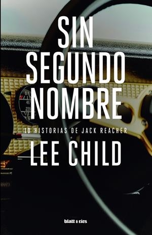 Sin segundo nombre | 9788412867442 | Lee Child