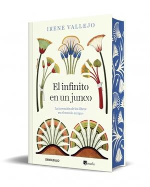 El infinito en un junco (edició especial) | 9788466367219 | Irene Vallejo