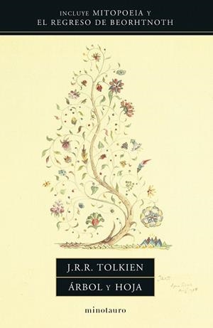 Árbol y hoja | 9788445016862 | J.R.R. Tolkien