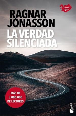La verdad silenciada (Islandia negra; 5) | 9788432243943 | Ragnar Jónasson