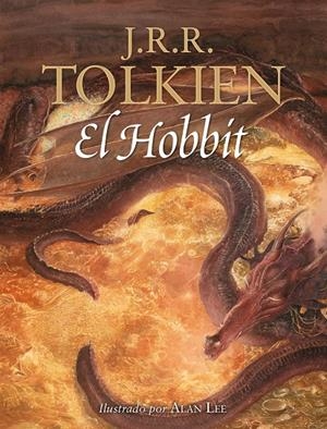 El hobbit | 9788445017289 | J.R.R. Tolkien