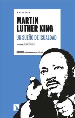 Un sueño de igualdad : antología | 9788413523668 | Martin Luther King