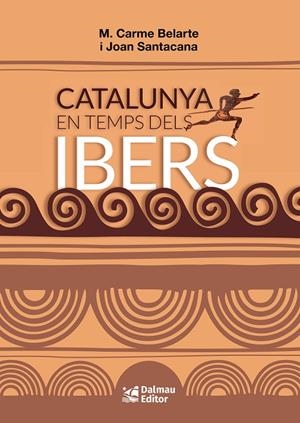 Catalunya en temps dels ibers | 9788423209057 | M. Carme Belarte ; Joan Santacana