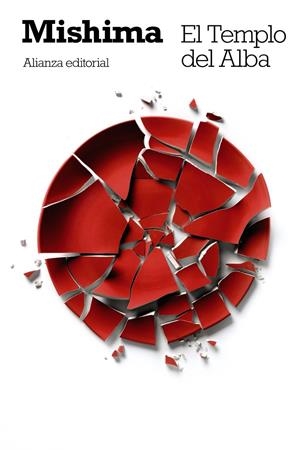 El Templo del Alba (El mar de la fertilidad; 3) | 9788420609058 | Yukio Mishima