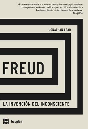 Freud : la invención del inconsciente | 9788412768756 | Jonathan Lear