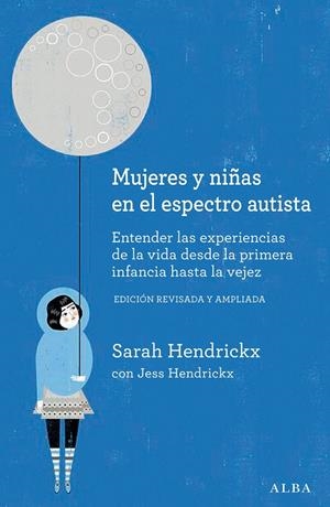 Mujeres y niñas en el espectro autista | 9788411781138 | Sarah Hendickx