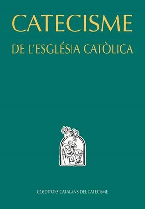 Catecisme de l'Església Catòlica | 9788498464856