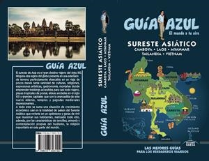 Sureste asiático | 9788417823122 | Luis Mazarrasa ; Javier Sanz ; Daniel Cabrera