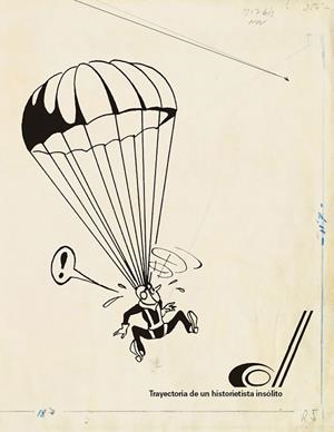 Trayectoria de un historietista insólito | 9788467973556 | Josep Coll ; Luis Garbayo Erviti