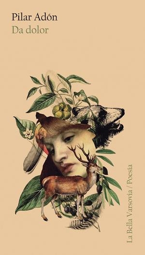 Da dolor | 9788412047561 | Pilar Adón