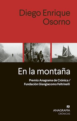 En la montaña | 9788433924209 | Diego Enrique Osorno