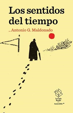Los sentidos del tiempo | 9788417496890 | Antonio G. Maldonado